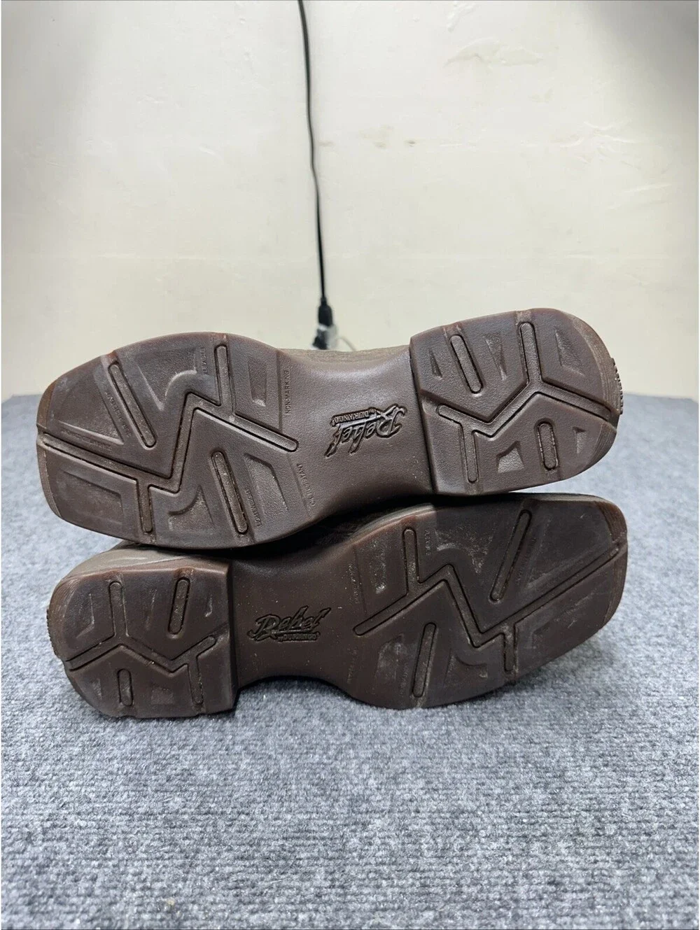 Durango boots are